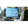 Monitorius V7 27 IN FHD IPS MONITORIAUS HDMI