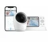Anker Eufy Baby Monitorius E21 Baltas