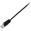 V7 (V7 CAT6UTP- 05M-BLK-1E)