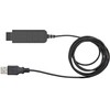 V7 USB-A / PLX QD