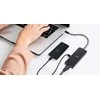 HUB USB V7 USB-C TO ETHENET 2.5G ADAPTER