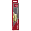 Vacu Vin Reusable straws set/4 Vacuvin®