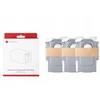 Vacuum Cleaner Priedas ROBOROCK Disposable Dust bag For Qrevo/Qrevo MaxV/S8 MaxV Ultra/Qrevo S/Qrevo Pro/Qrevo Plus/Qrevo Curv/Qrevo Edge/Saros 10R/Saros Z70/Saros 10/Vivian S/Vivian SC/QR 798/Qrevo 5AE/Qrevo Curv 5A1/Qrevo Edge 5V1/QR 798/Qrevo Curv 2 Pro/Qrevo C Pro/Qrevo Curv 2 Flow/Saros 20R 8.02.0454