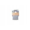 Vacuum Cleaner Priedas ROBOROCK Disposable Dust bag For Qrevo/Qrevo MaxV/S8 MaxV Ultra/Qrevo S/Qrevo Pro/Qrevo Plus/Qrevo Curv/Qrevo Edge/Saros 10R/Saros Z70/Saros 10/Vivian S/Vivian SC/QR 798/Qrevo 5AE/Qrevo Curv 5A1/Qrevo Edge 5V1/QR 798/Qrevo Curv 2 Pro/Qrevo C Pro/Qrevo Curv 2 Flow/Saros 20R 8.02.0454
