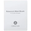 Vacuum Cleaner Priedas ROBOROCK Rubber Main For Qrevo Curv/Qrevo Edge/Saros 10R/Saros 10/Qrevo EdgeC/Qrevo Edge 5V1/Qrevo Edge S5A 8.02.0381