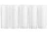 VACUUM SEALER ROLLS STANDART 5PCS 12X300