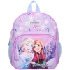 Vadobag Kraina Lodu plecak plecaczek vaikams do przedszkola Anna Elsa
