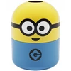 Keeeper Daiktadėžė Bob 6L "Minions" &Oslash;20x25.5cm geltona/mėlyna