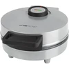Vaflinė Clatronic HA 3833 1 waffle(s) 1200 W Juodas, Sidabrinis