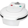 Vaflinė CLATRONIC WA 3491 (Balta)