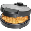 Vaflinė Clatronic WA 3492