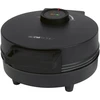 Vaflinė Clatronic WA 3832 1 waffle(s) 1200 W Juodas