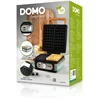 Vaflinė Domo DO9273W