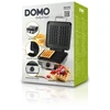 Vaflinė Domo DO1173W