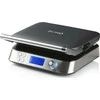 Vaflinė Domo DO9219W waffle iron 2 waffle(s) 1600 W Nerūdijantis plienas