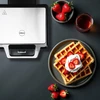 Vaflinė ELDOM WA1600 WAFLO WAFFLE IRON 1600W
