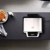 Vaflinė ELDOM WA1600 WAFLO WAFFLE IRON 1600W