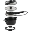 Remoska Tria T41/41 Prodiż 3.5 l/5 l pilka