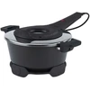 Remoska Tria T41/42 Prodiż 3.5 l/5 l juoda