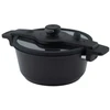 Remoska Tria T41/42 Prodiż 3.5 l/5 l juoda