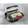 Keičiamos plokštės prie OptiGrill Elite Tefal Snacking baking