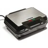 Vaflinė keturkampė 1000W TIROSS TS1385