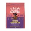 Vafo Prahs Born Carnivore, sausas maistas, dla kot�w, vištiena i �led�, 255 g, maišelis