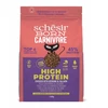 Vafo Prahs Born Carnivore, sausas maistas, dla kot�w doros�ych, vištiena i �led�, 1,25 g, maišelis