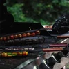 Elitehoff Vaggan daržovių iešmo kepimo krepšelis E-6022 Kinghoff