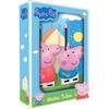 Peppa Pig racija