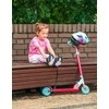CoolSlide Dviratininko šalmas Coolslide Swish dydis S 4852 cm