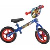 CROSS-COUNTRY BICYCLE 10" TOIMSA TOI119 PAW Patrol Mėlynas