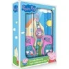 Peppa Pig Świnka Peppa Walkie Talkie PP17047 rožinis
