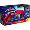 Vaikiškas momentinis fotoaparatas Lisciani Spiderman (Žmogus voras)