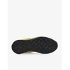 Salewa MTN Trainer 2 Mid PTX vaikiški bateliai – auksiniai/auksiniai