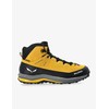 Salewa MTN Trainer 2 Mid PTX vaikiški bateliai – auksiniai/auksiniai