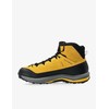 Salewa MTN Trainer 2 Mid PTX vaikiški bateliai – auksiniai/auksiniai