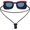 Speedo Dziecięce okularki pływackie Speedo Kids Sunny G Seaside 618