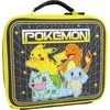 Kids Euroswan - Akcesoria licencyjne Pokemon pietų krepšys su šilumos apsauga