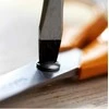 Fiskars Classic vaikiškos žirklės dešiniarankiams (13 cm) 1005166