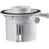 Kamino adapteris katilams Protherm DN80/125