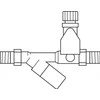Vaillant VH R ir VH CQ saugos grupė - 0020060434