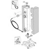 Vaillant Hidraulinė sankabA WH 40 - 306720