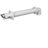 Vaillant Oro ir dūmų vamzdis horizontalus 82/125 L=750mm su vėjo apsauga (DWZ) (DWZ)