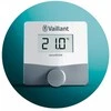 Vaillant internetinis oro reguliatorius 1 šildymo kontūrui su radijo termostatu