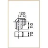 Vaillant Bend 87Gr PP - 303210