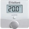 Vaillant Vaillant radijo kambario termostatas sensoROOM VRT 51f, skirtas darbui su VR 940f moduliu 0010035748