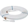Vaillant Varinis vamzdis, šaldymas, dvigubas 1/4" 1/2" dengtas, e-autobusas, 5 m ilgio. (VWL 35 – VWL 55)