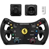 Žaidimų vairas Thrustmaster Ferrari 488 GT3 Wheel Add-On