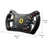 Žaidimų vairas Thrustmaster Ferrari 488 GT3 Wheel Add-On